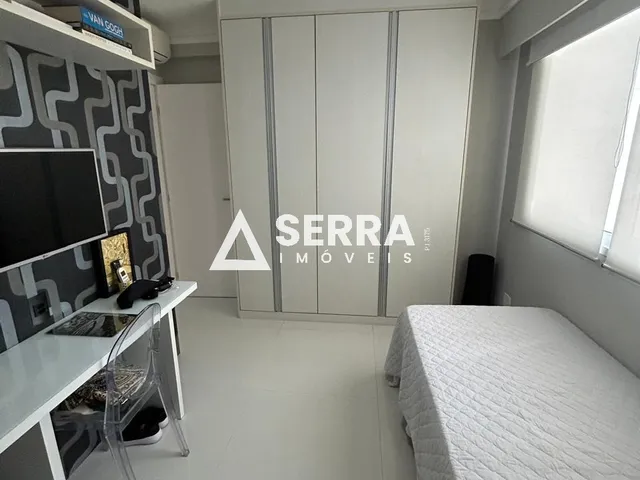 Imagem 5: Patamares | 4/4 com 2 Suítes | 155m² | Andar Alto | 3 Vagas