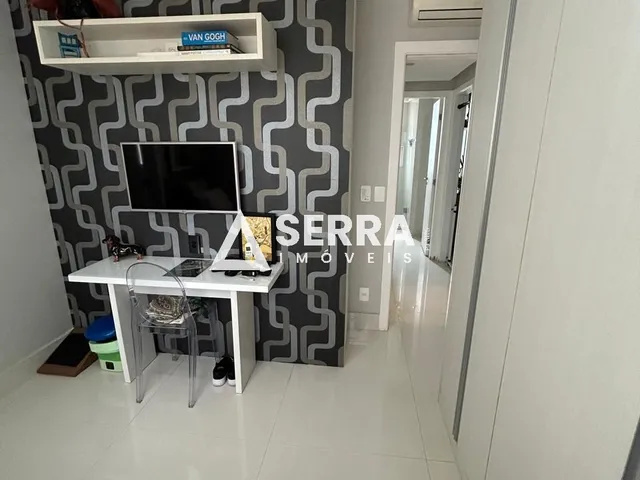 Imagem 10: Patamares | 4/4 com 2 Suítes | 155m² | Andar Alto | 3 Vagas