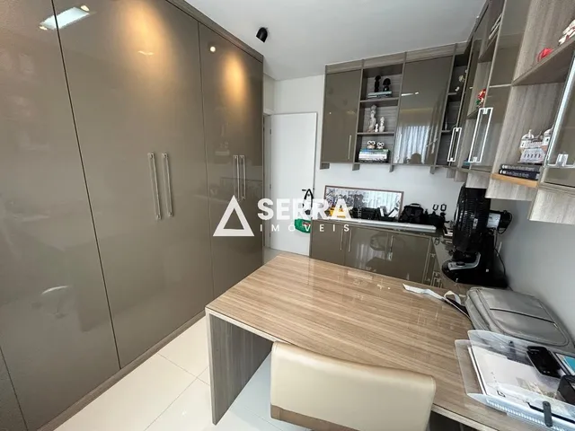 Imagem 12: Patamares | 4/4 com 2 Suítes | 155m² | Andar Alto | 3 Vagas