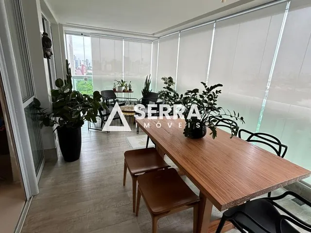 Imagem 7: Patamares | 4/4 com 2 Suítes | 155m² | Andar Alto | 3 Vagas