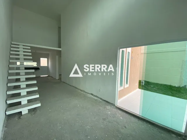 Imagem 3: Busca Vida | Casa em Condomínio | 4/4 com 3 Suítes | Nova