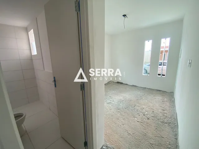 Imagem 4: Busca Vida | Casa em Condomínio | 4/4 com 3 Suítes | Nova