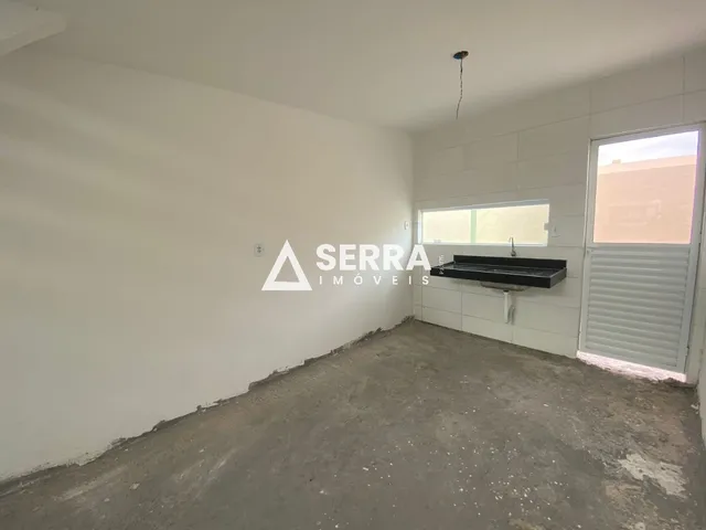 Imagem 11: Busca Vida | Casa em Condomínio | 4/4 com 3 Suítes | Nova
