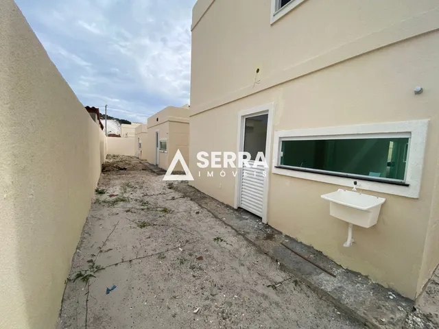 Imagem 13: Busca Vida | Casa em Condomínio | 4/4 com 3 Suítes | Nova