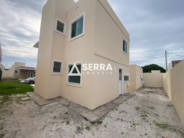 Imagem 2: Busca Vida | Casa em Condomínio | 4/4 com 3 Suítes | Nova