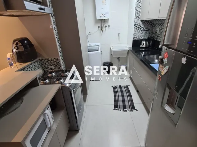 Imagem 11: Ondina | 2 Suítes | 68m² | Porteira Fechada | 2 Vagas