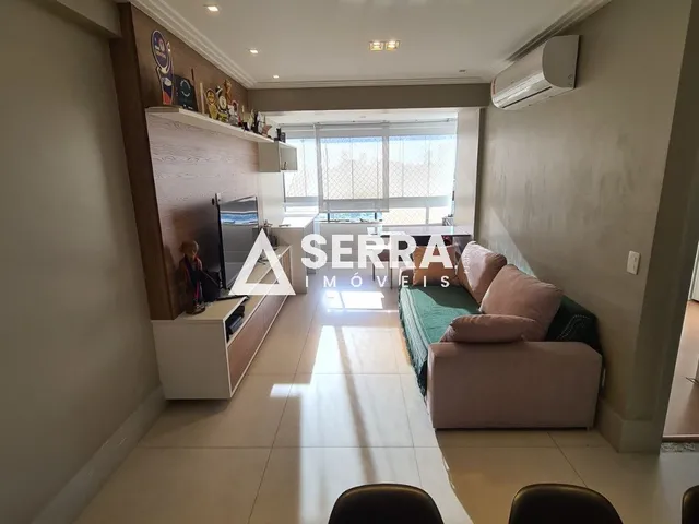 Imagem 6: Ondina | 2 Suítes | 68m² | Porteira Fechada | 2 Vagas