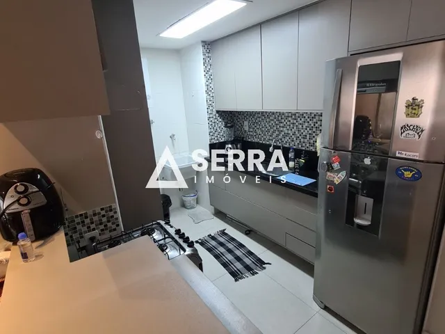 Imagem 7: Ondina | 2 Suítes | 68m² | Porteira Fechada | 2 Vagas