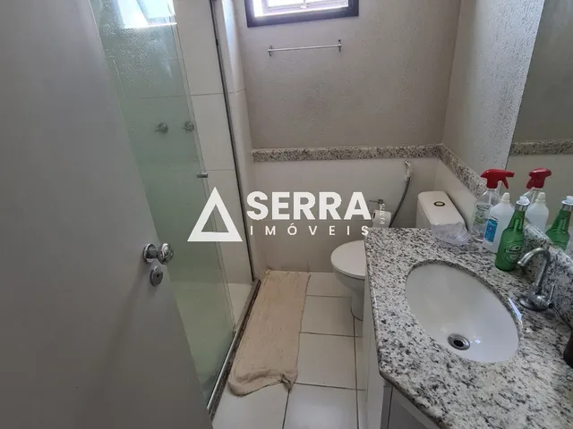 Imagem 3: Ondina | 2 Suítes | 68m² | Porteira Fechada | 2 Vagas