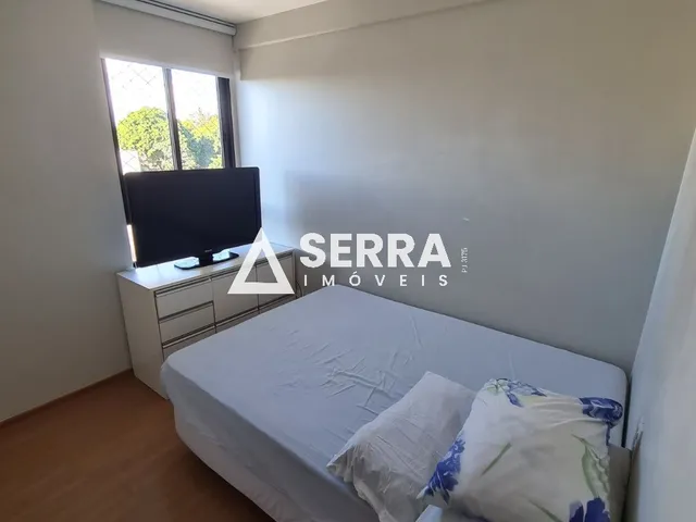 Imagem 12: Ondina | 2 Suítes | 68m² | Porteira Fechada | 2 Vagas