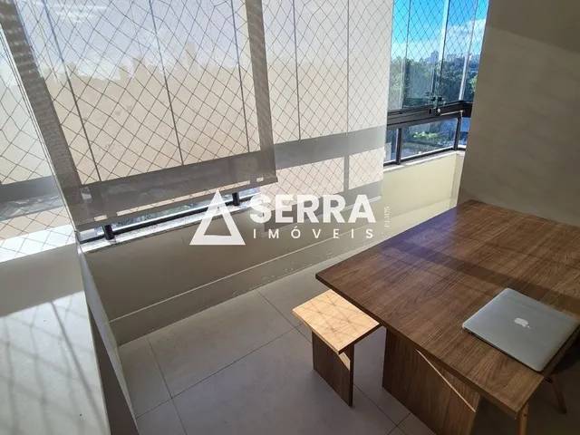Imagem 5: Ondina | 2 Suítes | 68m² | Porteira Fechada | 2 Vagas