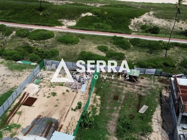 Imagem: Guarajuba Lote Beira-Mar 765m² Alphaville
