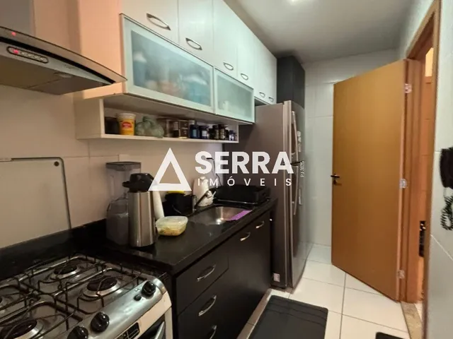 Imagem 2: Itaigara | 3 Suítes | 90m² | Nascente Total | Projeto Decorado