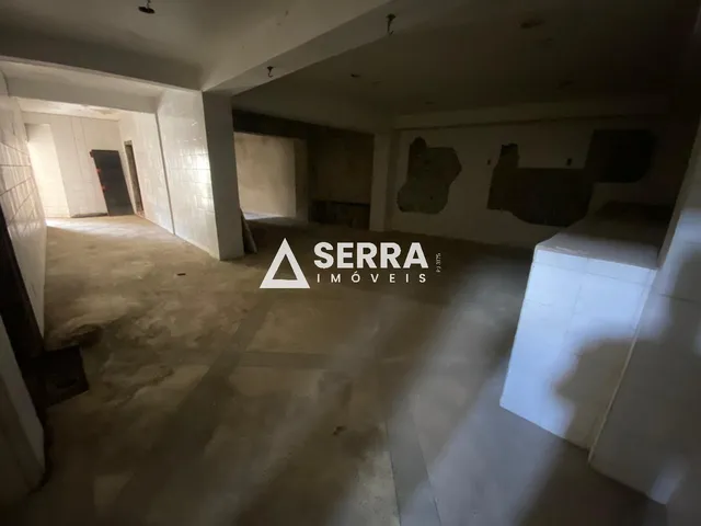 Imagem 7: Brotas | Galpão Comercial | 590m² Construídos | Terreno 341m²