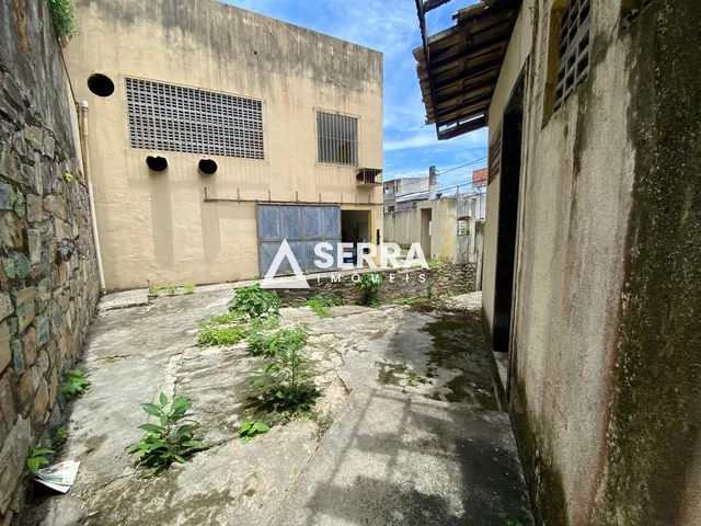 Imagem 4: Brotas | Galpão Comercial | 590m² Construídos | Terreno 341m²