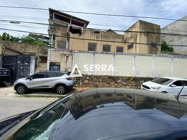 Imagem 8: Brotas | Galpão Comercial | 590m² Construídos | Terreno 341m²