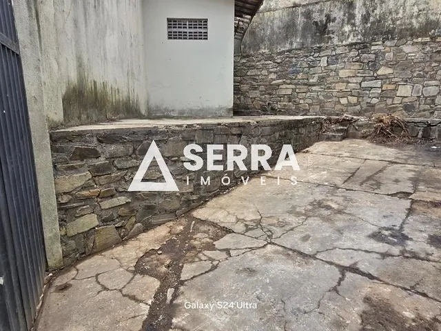 Imagem 2: Brotas | Galpão Comercial | 590m² Construídos | Terreno 341m²
