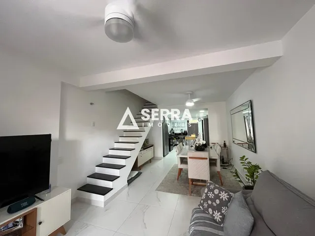 Imagem: Stella Maris Casa Triplex 3 Suítes