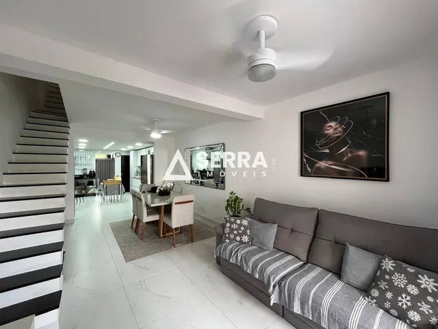 Imagem 14: Stella Maris | Casa Triplex | 3 Suítes | 236m² Construídos | Energia Solar