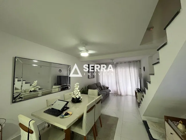 Imagem 2: Stella Maris | Casa Triplex | 3 Suítes | 236m² Construídos | Energia Solar