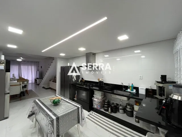 Imagem 16: Stella Maris | Casa Triplex | 3 Suítes | 236m² Construídos | Energia Solar