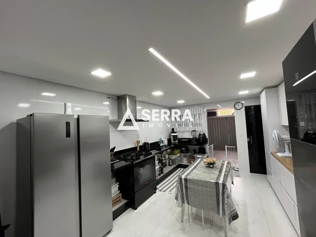 Imagem 4: Stella Maris | Casa Triplex | 3 Suítes | 236m² Construídos | Energia Solar