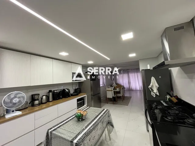 Imagem 15: Stella Maris | Casa Triplex | 3 Suítes | 236m² Construídos | Energia Solar