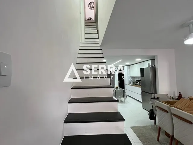 Imagem 12: Stella Maris | Casa Triplex | 3 Suítes | 236m² Construídos | Energia Solar