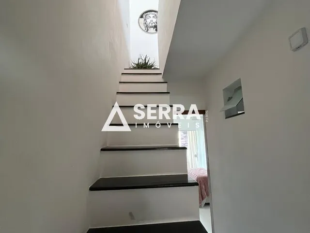 Imagem 8: Stella Maris | Casa Triplex | 3 Suítes | 236m² Construídos | Energia Solar