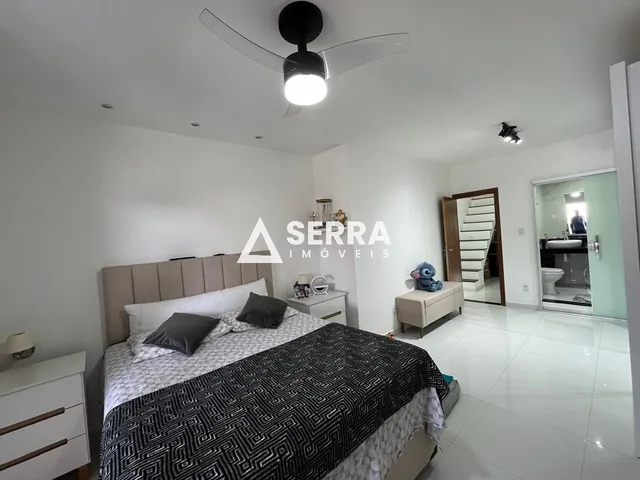 Imagem 10: Stella Maris | Casa Triplex | 3 Suítes | 236m² Construídos | Energia Solar