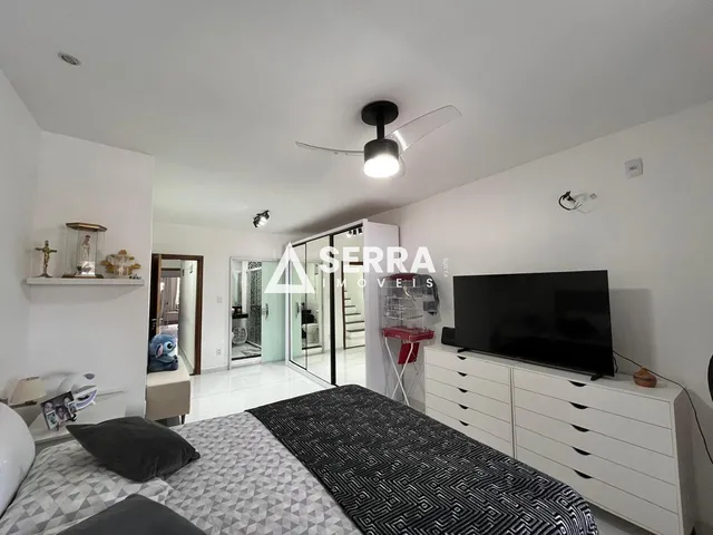 Imagem 5: Stella Maris | Casa Triplex | 3 Suítes | 236m² Construídos | Energia Solar