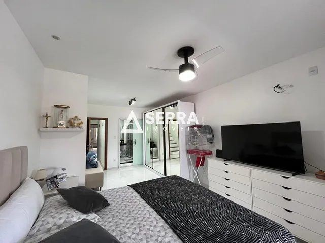 Imagem 6: Stella Maris | Casa Triplex | 3 Suítes | 236m² Construídos | Energia Solar