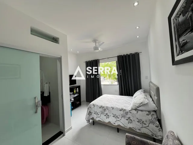 Imagem 9: Stella Maris | Casa Triplex | 3 Suítes | 236m² Construídos | Energia Solar