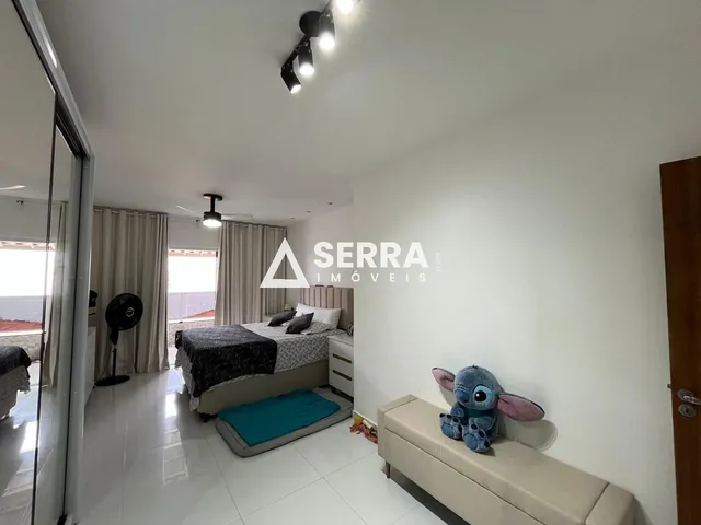 Imagem 7: Stella Maris | Casa Triplex | 3 Suítes | 236m² Construídos | Energia Solar