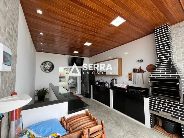Imagem 3: Stella Maris | Casa Triplex | 3 Suítes | 236m² Construídos | Energia Solar