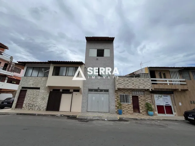 Imagem 13: Stella Maris | Casa Triplex | 3 Suítes | 236m² Construídos | Energia Solar