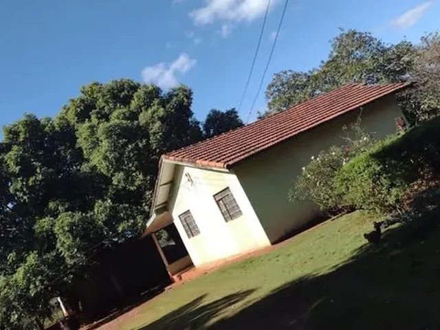 Imagem: Vendo Chácara em Mandaguaçu