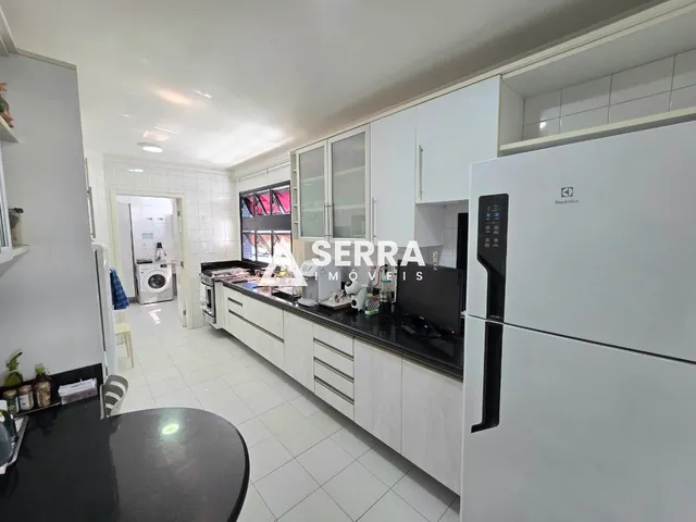 Imagem 8: Pituba | 4 Suítes + Gabinete | 228m² | Nascente | 4 Vagas