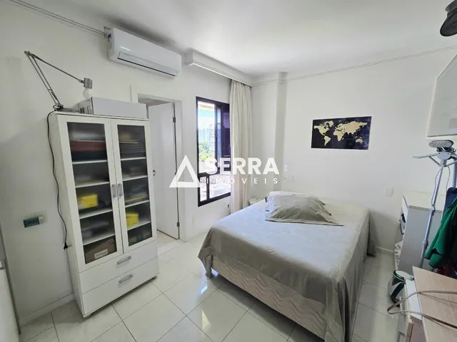 Imagem 10: Pituba | 4 Suítes + Gabinete | 228m² | Nascente | 4 Vagas