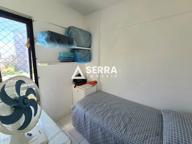 Imagem 5: Pituba | 4 Suítes + Gabinete | 228m² | Nascente | 4 Vagas