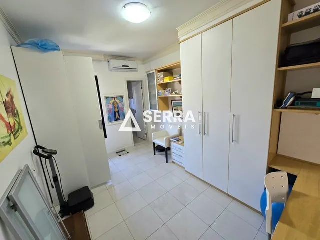 Imagem 12: Pituba | 4 Suítes + Gabinete | 228m² | Nascente | 4 Vagas