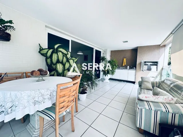 Imagem 14: Barra | 4/4 com 2 Suítes | 181m² | Varanda Gourmet | Condomínio Clube