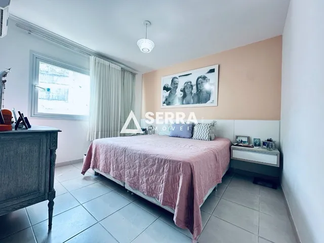 Imagem 7: Barra | 4/4 com 2 Suítes | 181m² | Varanda Gourmet | Condomínio Clube
