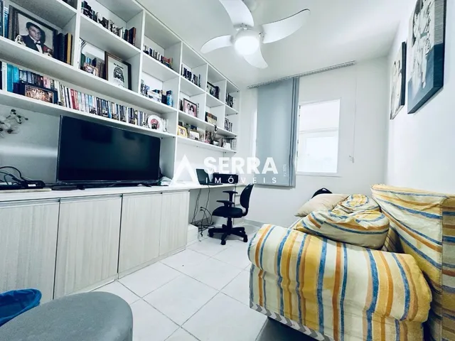 Imagem 6: Barra | 4/4 com 2 Suítes | 181m² | Varanda Gourmet | Condomínio Clube