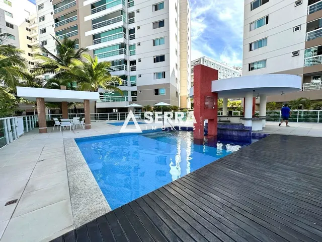 Imagem 15: Barra | 4/4 com 2 Suítes | 181m² | Varanda Gourmet | Condomínio Clube