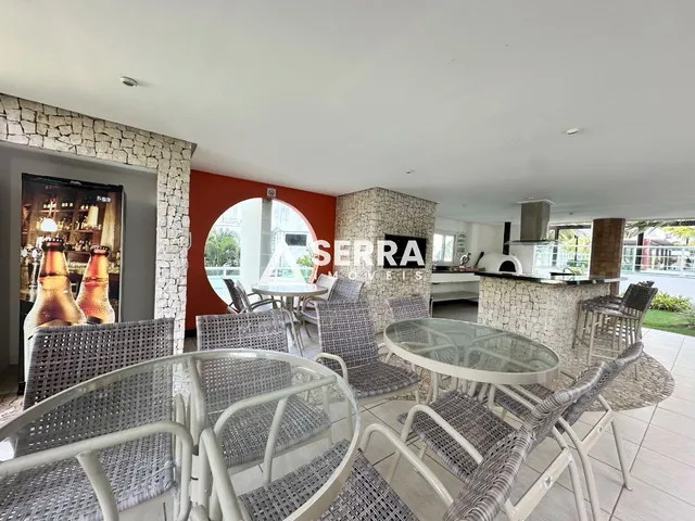 Imagem 12: Barra | 4/4 com 2 Suítes | 181m² | Varanda Gourmet | Condomínio Clube