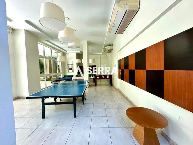 Imagem 8: Barra | 4/4 com 2 Suítes | 181m² | Varanda Gourmet | Condomínio Clube