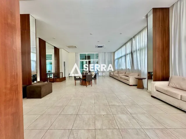 Imagem 10: Barra | 4/4 com 2 Suítes | 181m² | Varanda Gourmet | Condomínio Clube