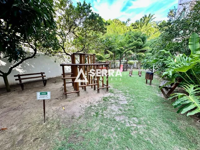 Imagem 3: Barra | 4/4 com 2 Suítes | 181m² | Varanda Gourmet | Condomínio Clube