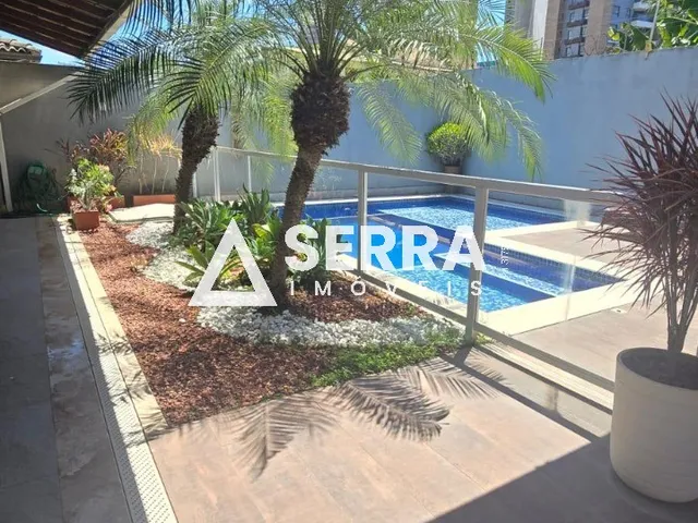 Imagem: Patamares Casa Duplex 4/4 com 2 Suítes